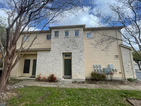 7501 Shadowridge Run Unit 135, Austin, TX 78749