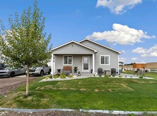 1438 Road 136, Cheyenne, WY 82001