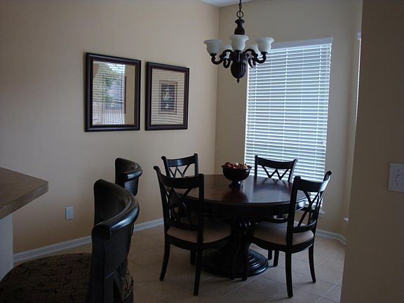Breakfast Nook