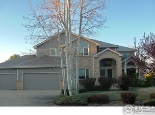 4680 Palmer Ct, Longmont, CO 80503