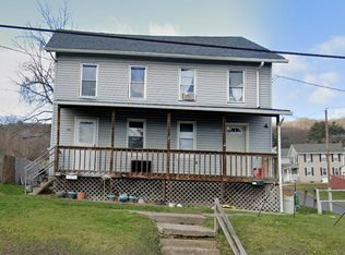 326 E Main St #326, Kingston, PA 18704