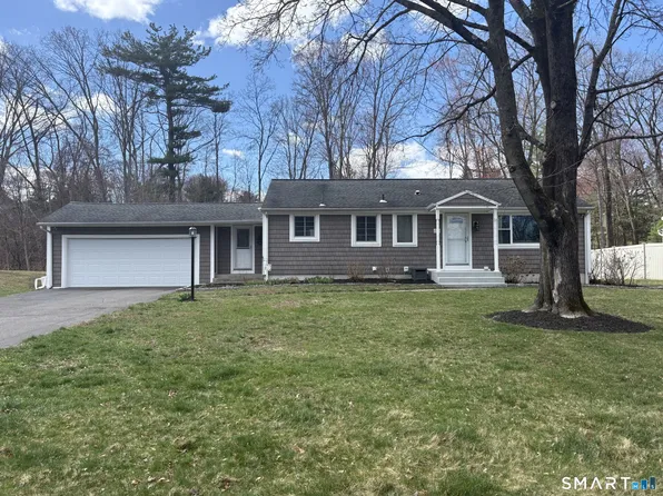 143 Sherwood Road, Bristol, CT 06010