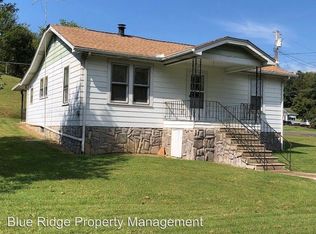 105 Nessa Ln, Fall Branch, TN 37656