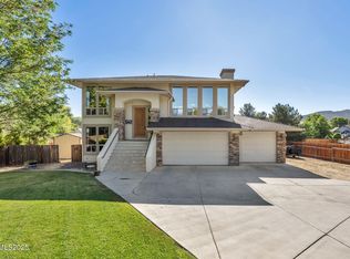 199 Pasture Dr, Carson City, NV 89701