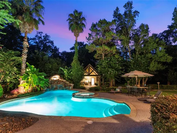 14634 Overbrook Ln, Pinehurst, TX 77362