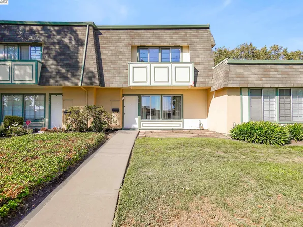 2705 Arf Ave, Hayward, CA 94545