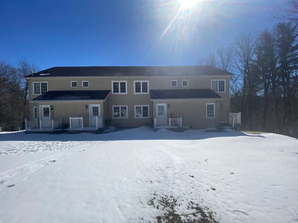 3 Pleasant Woods Road #103, Fairfax, VT 05454