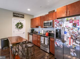 2623 Webster St LOWR A, Philadelphia, PA 19146