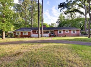 1 Cole Ln, Williamsburg, VA 23185