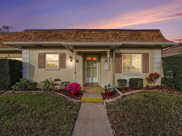 1659 S LAKE AVENUE #1, CLEARWATER, FL 33756