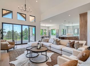 1126 W Enclave Cir, Louisville, CO 80027