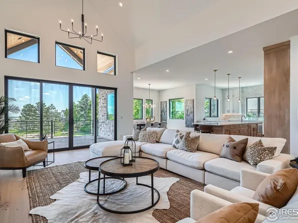 1126 W Enclave Cir, Louisville, CO 80027