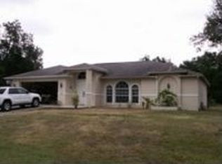 1804 McArthur Ave, Lehigh Acres, FL 33972