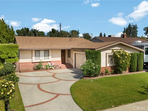 6632 Whitman Ave, Van Nuys, CA 91406