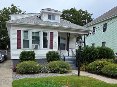 246 Vine St, Pawtucket, RI, 02861