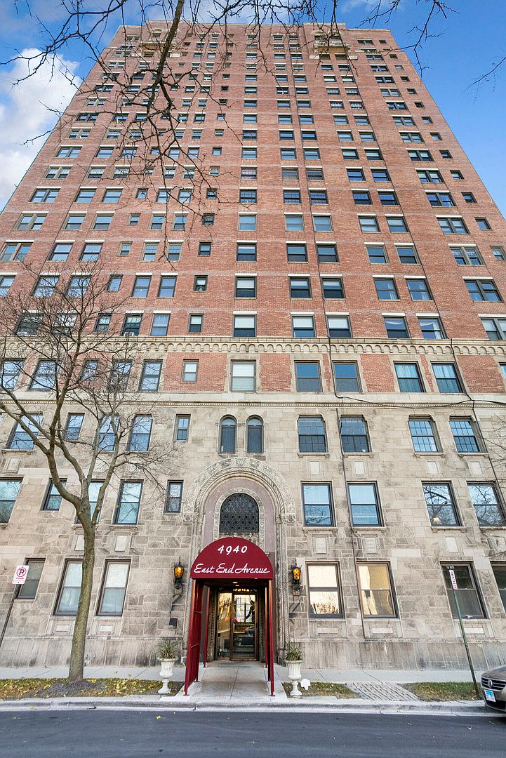 4940 S East End Ave APT 7B, Chicago, IL 60615 Zillow