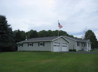 44 Burdick Ave, Edmeston, NY 13335