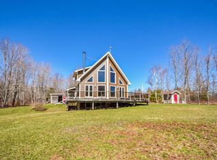 1893 Pugwash River Rd, Cumberland, NS B0K 1L0