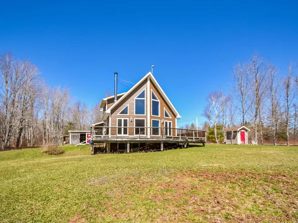 1893 Pugwash River Rd, Cumberland, NS B0K 1L0