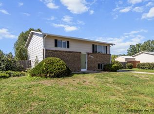 4309 Rio Verde St, Cheyenne, WY 82001