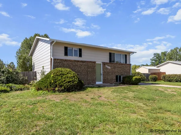 4309 Rio Verde St, Cheyenne, WY 82001