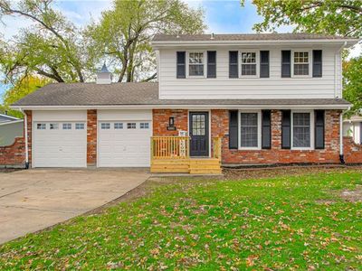 6901 NW 79th Ter, Kansas City, MO, 64152