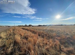 11750 Owl Pl, Peyton, CO 80831