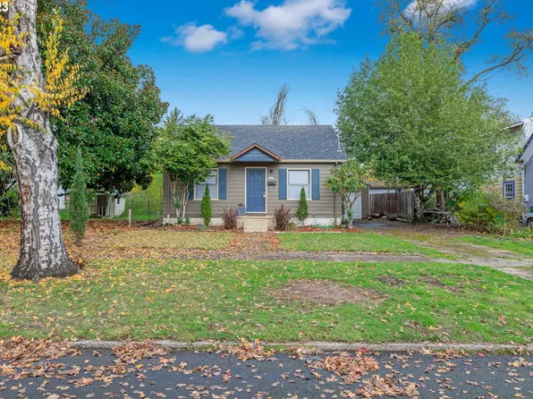 2321 16th Ave, Forest Grove, OR 97116