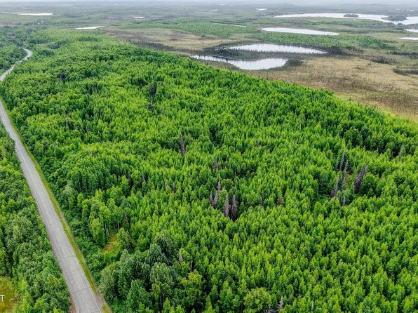 18484 W Lakes Blvd, Big Lake, AK 99623