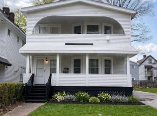 3454 East 118th Street, Cleveland, Ohio, Cleveland, OH 44120