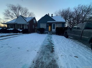 6783 Westwood St, Detroit, MI 48228