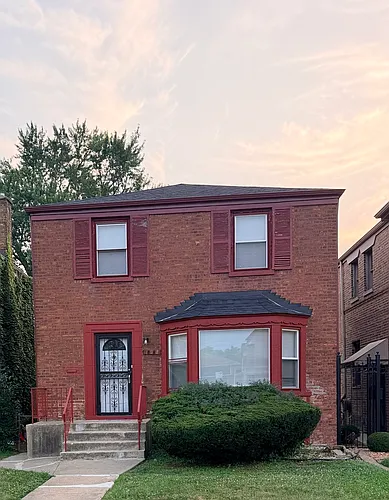 10608 S Rhodes Ave Photo 1