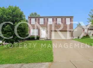 5810 Bentwood Dr, Middletown, OH 45042