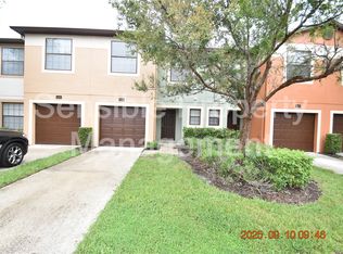 2447 Hibiscus Bay Ln, Brandon, FL 33511