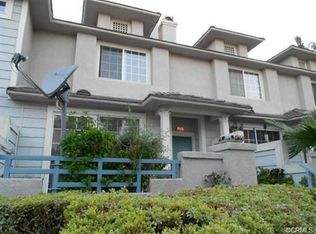 17735 Raleigh Ct #35, Chino Hills, CA 91709