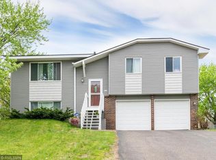 912 126th Ave NE, Blaine, MN 55434