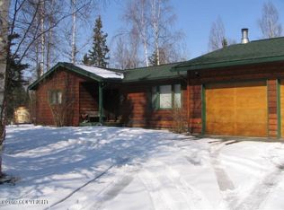 17913 Pioneer Dr #A, Eagle River, AK 99577