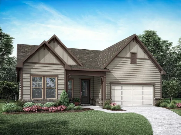 0 Linger Longer Dr, Ellijay, GA 30540