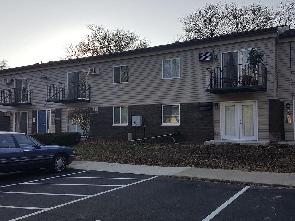 2nd image of 1510 Troy Dr APT 3