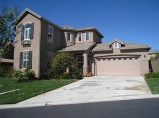 809 Vanderbilt Ct, El Dorado Hills, CA 95762