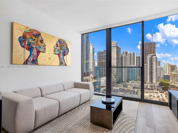 20 NE 11th St Unit 3009, Miami, FL 33132