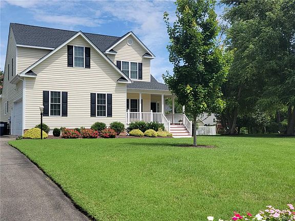 2nd image of 318 Enon Oaks Ln