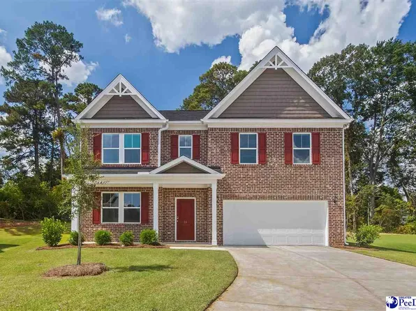 1184 Summer Duck Loop, Florence, SC 29501