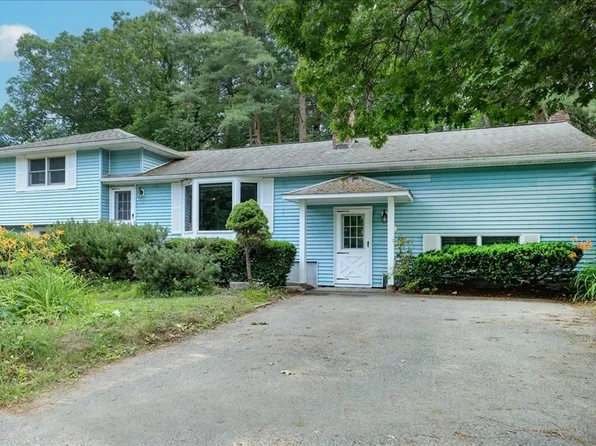 20 School St, Wilmington, MA 01887