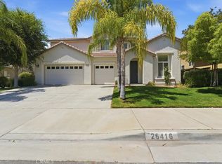 26416 Field St, Moreno Valley, CA 92555