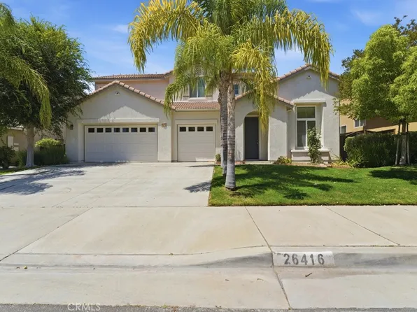26416 Field St, Moreno Valley, CA 92555