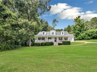 6393 Ridge Rd, Hiram, GA 30141