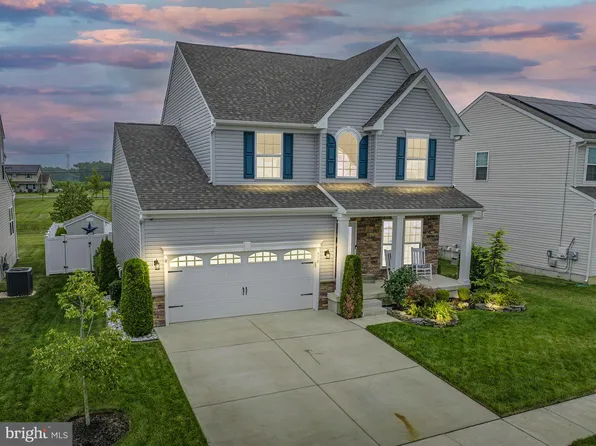 310 Winesap Way, Glassboro, NJ 08028