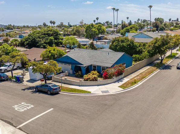 2701 Harriet St, Oceanside, CA 92056