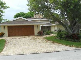 4214 SE Centerboard Ln, Stuart, FL 34997